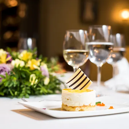 Hotel Crystal Palace Boutique 4*